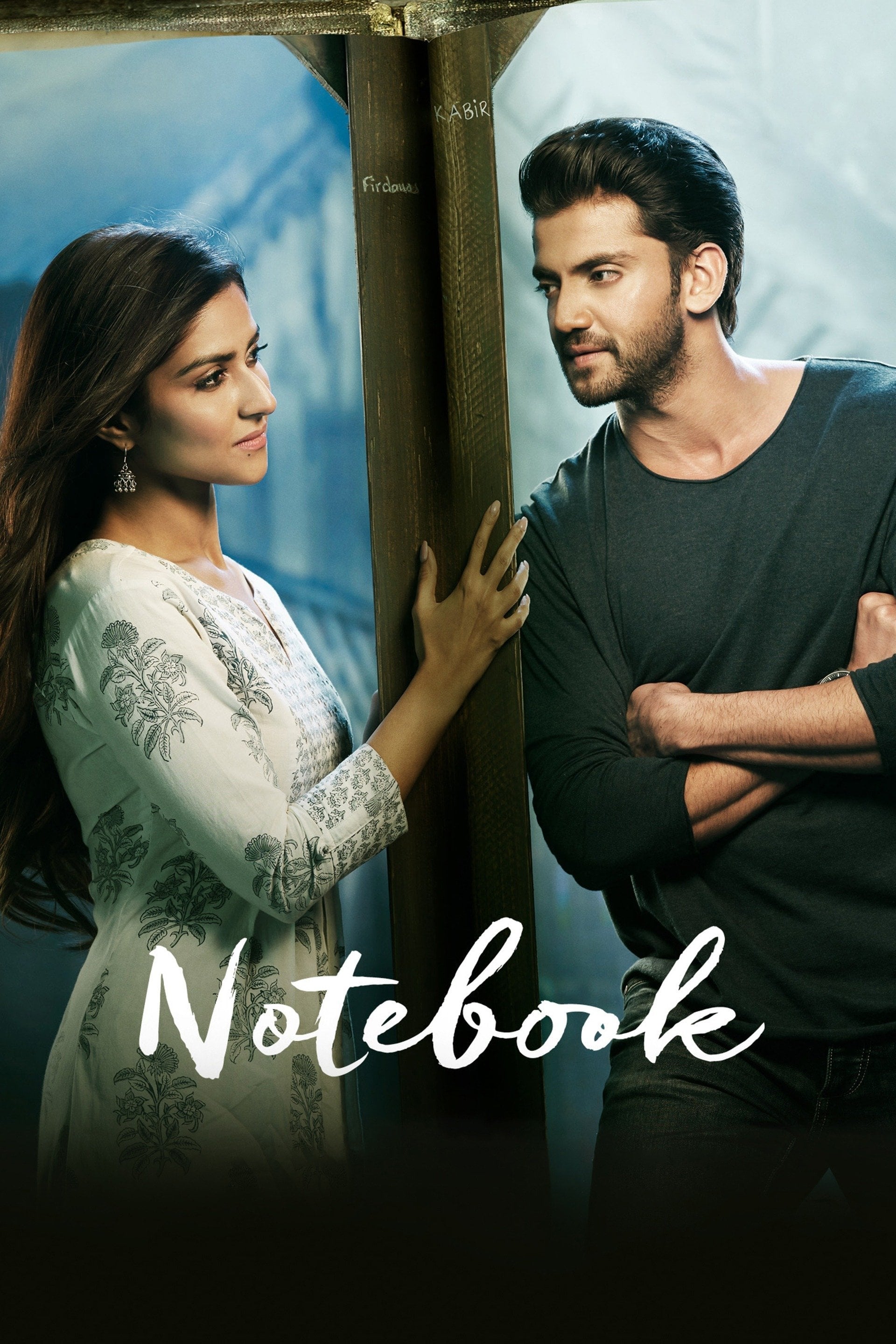Notebook - Nitin Kakkar · 2019