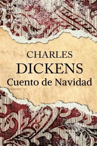 Cuento de Navidad - Charles Dickens · 2017