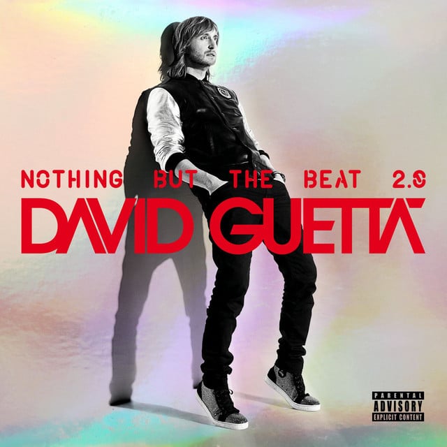 Titanium (feat. Sia) - Song ยท David Guetta, Sia