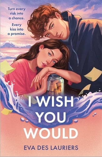 I Wish You Would - Eva Des Lauriers • 2024