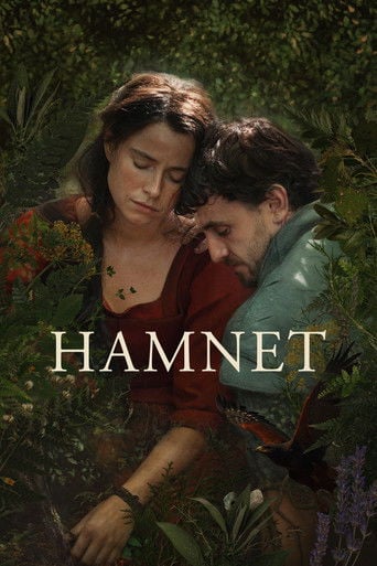 Hamnet - Chloé Zhao · 2025