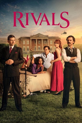 Rivals - · 2024
