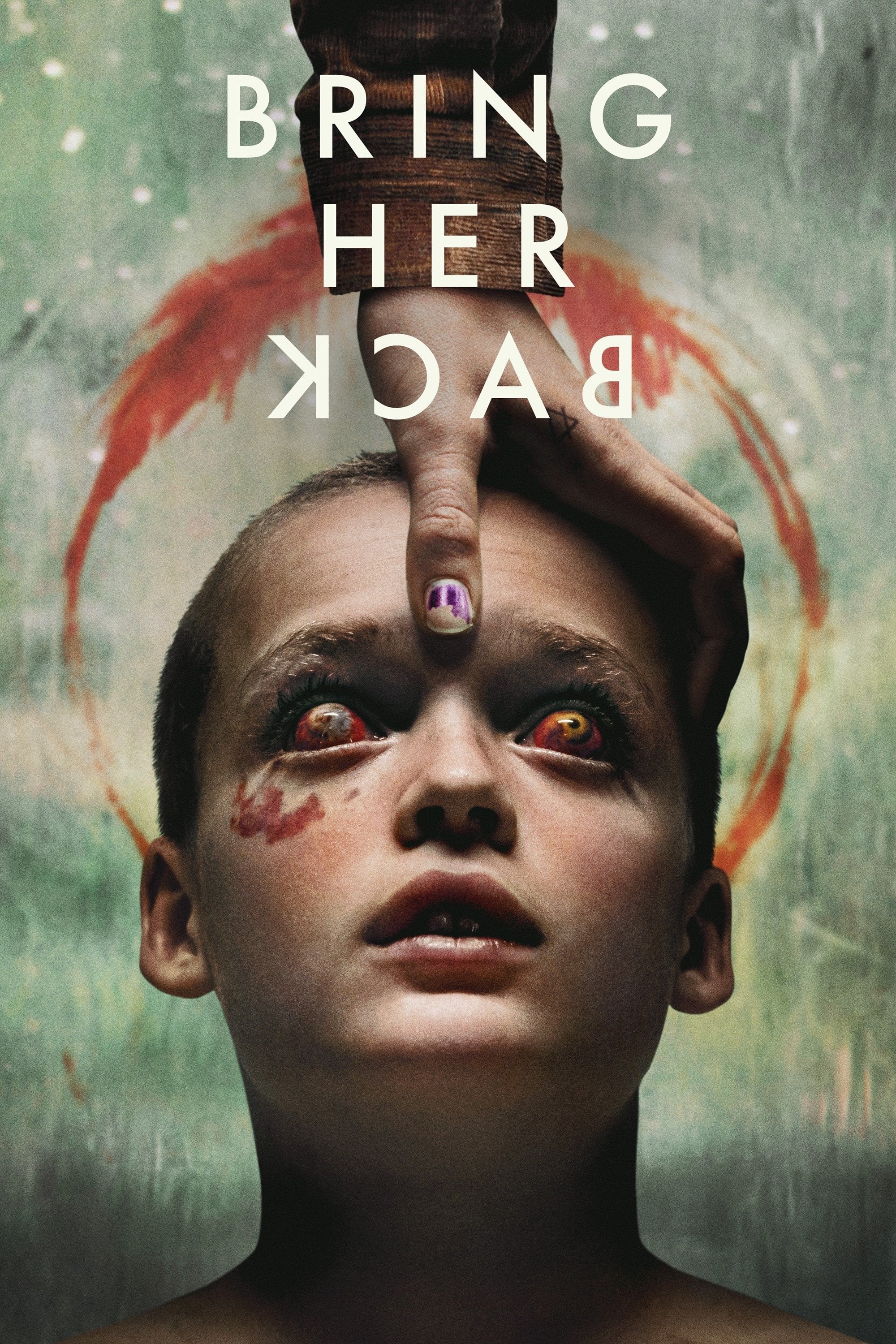 Bring Her Back - Michael Philippou · 2025