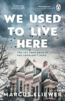 We Used to Live Here - Marcus Kliewer • 2025