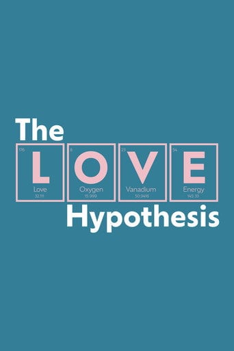 The Love Hypothesis - Claire Scanlon · 2026