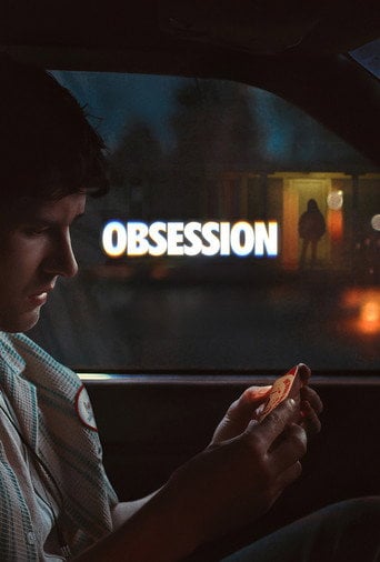 Obsession - Curry Barker · 2026