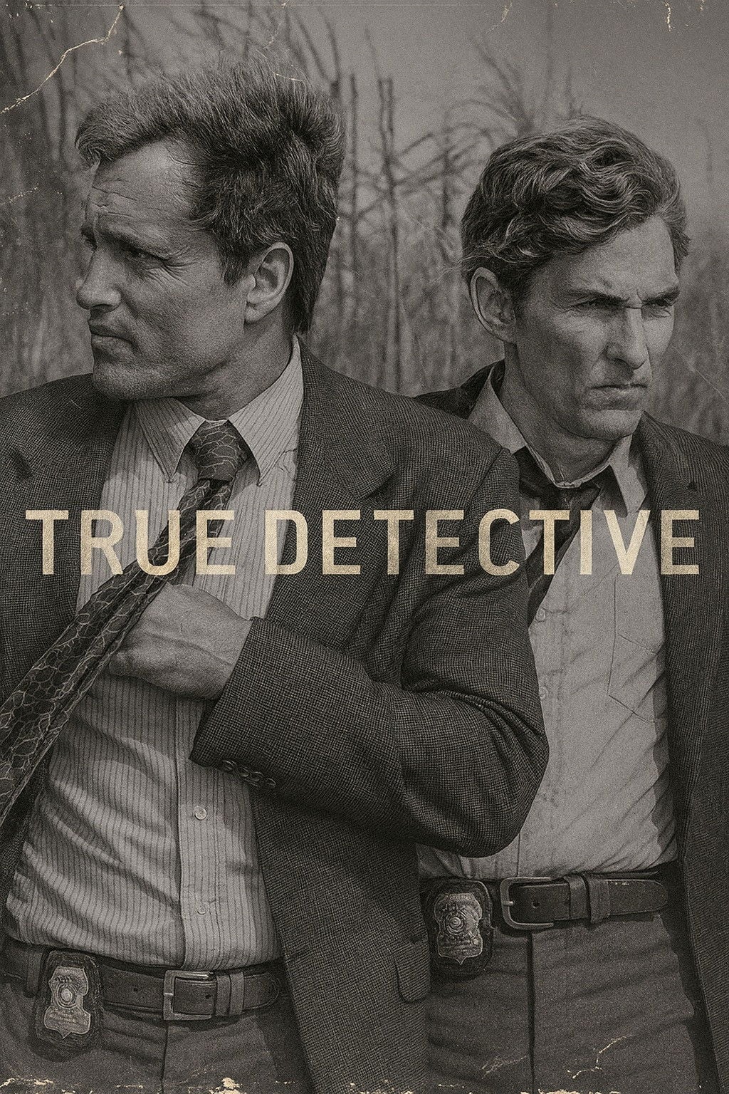 True Detective: Season One - Cary Joji Fukunaga · 2014