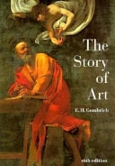 The Story of Art - Ernst Hans Gombrich · 1995
