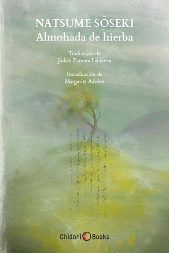 Almohada de hierba - Natsume Soseki · 2014