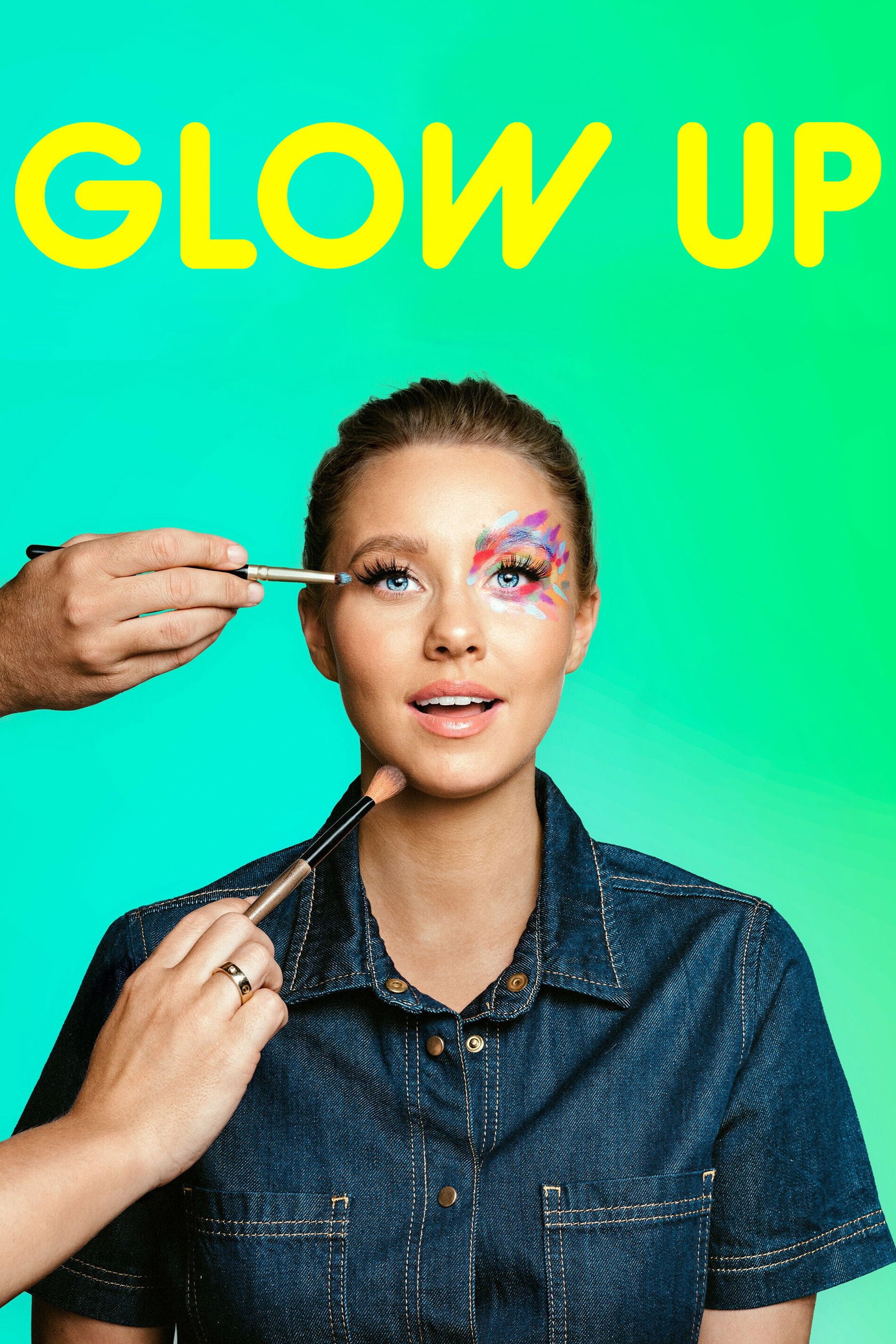 Glow Up - 2019