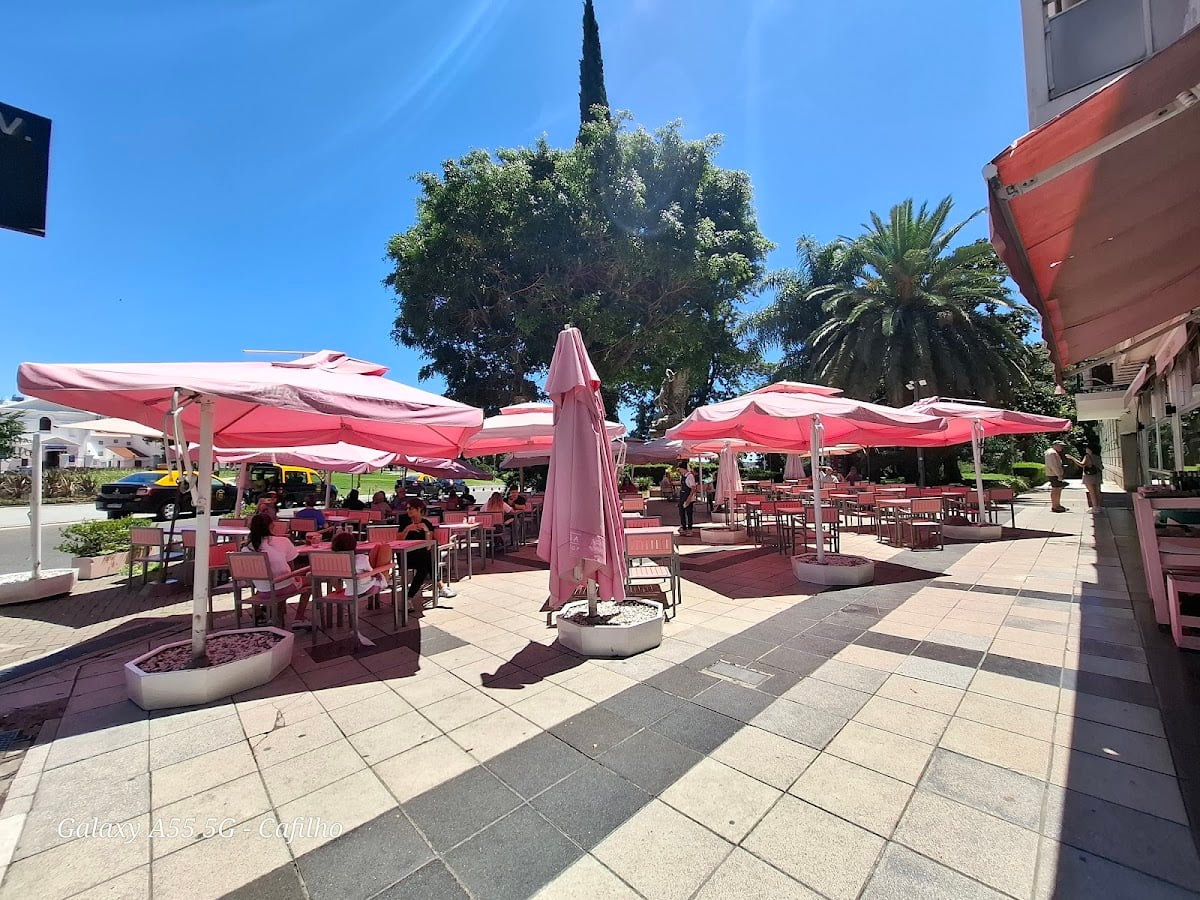 La Panera Rosa