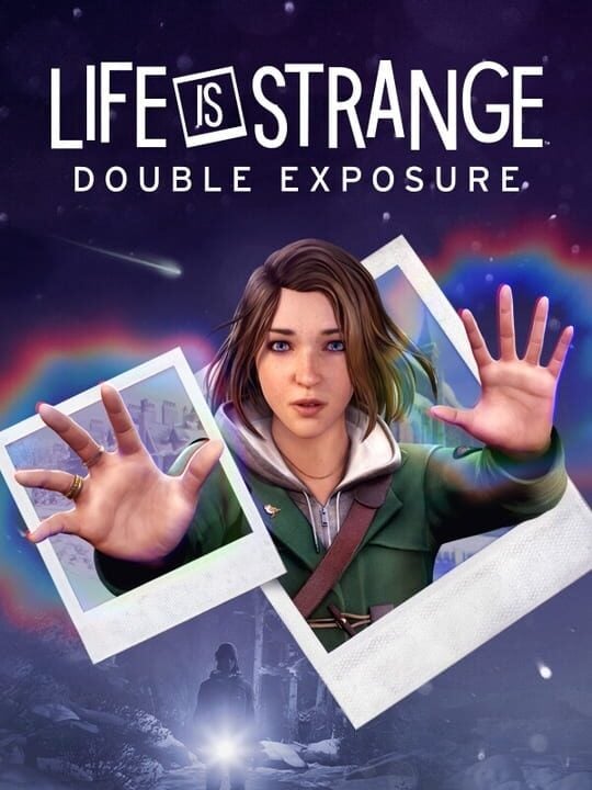 Life is Strange: Double Exposure - Nintendo Switch · PC (Microsoft Windows) · PlayStation 5 · Xbox Series X|S