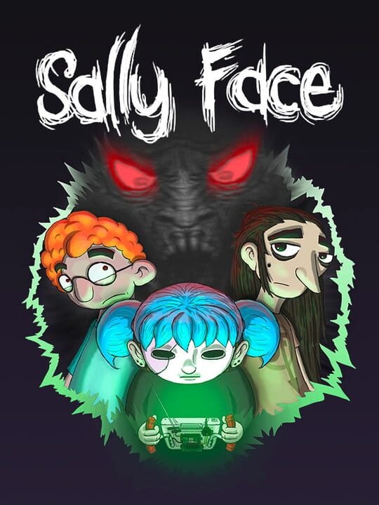 Sally Face - Linux · Mac · Nintendo Switch · PC (Microsoft Windows) · PlayStation 4 · PlayStation 5 · Xbox One · Xbox Series X|S