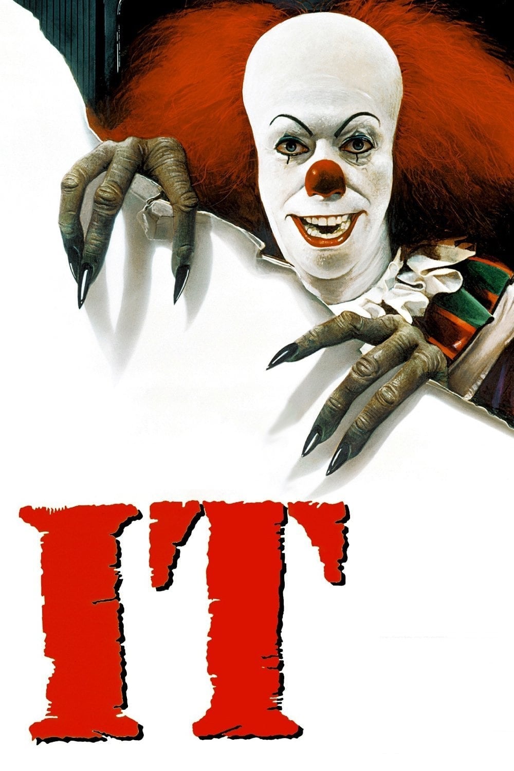 It - Stephen King · 1990