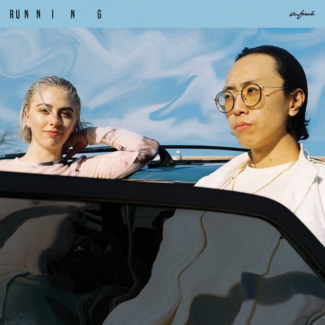 Tek It - Song · Cafuné