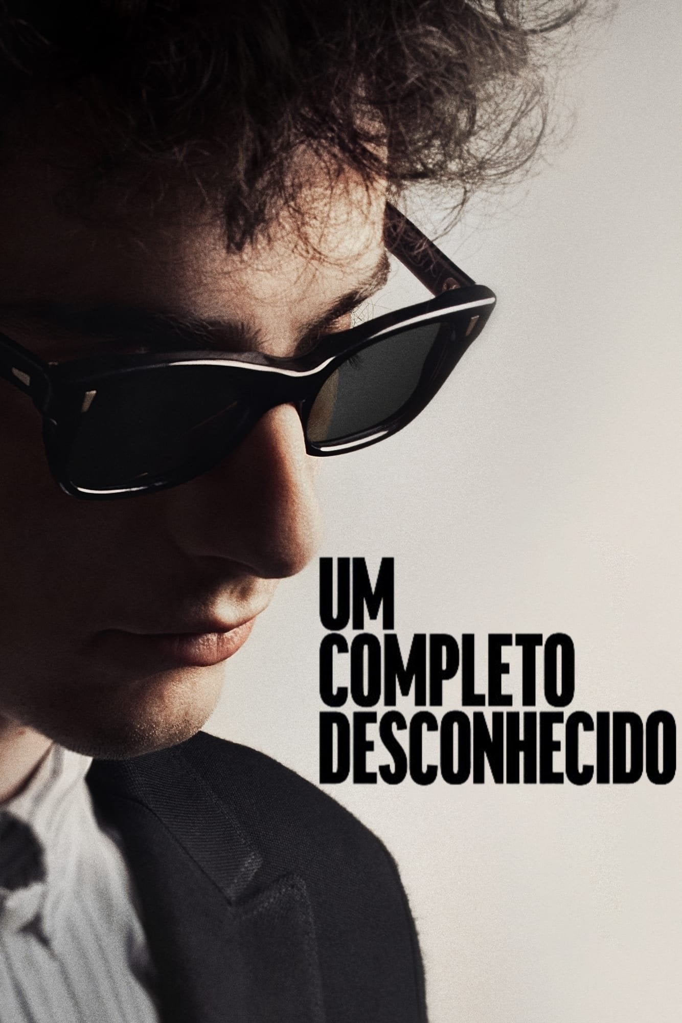 Um Completo Desconhecido - James Mangold · 2024