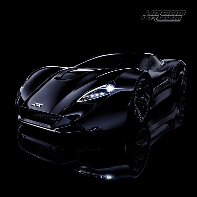 Vroom Vroom EP - Album · Charli xcx