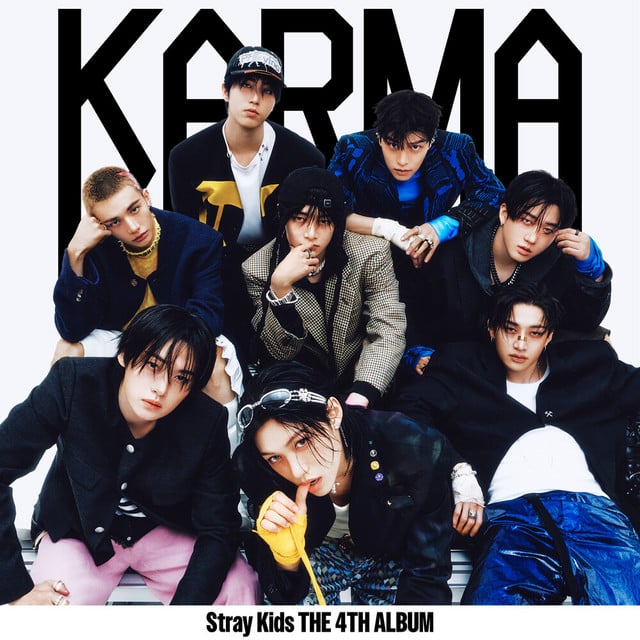 CEREMONY - Track · Stray Kids