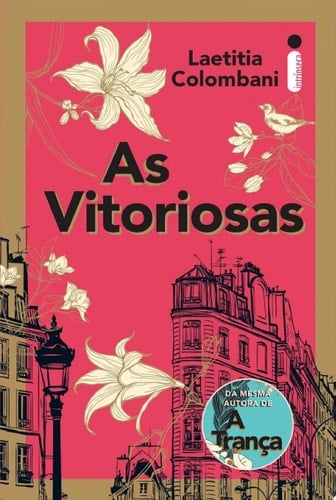 As vitoriosas - Laetitia Colombani · 2022