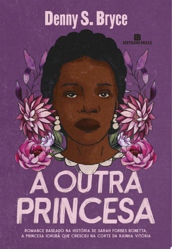 A outra princesa - Denny S. Bryce · 2024