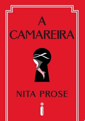A camareira - Nita Prose · 2022