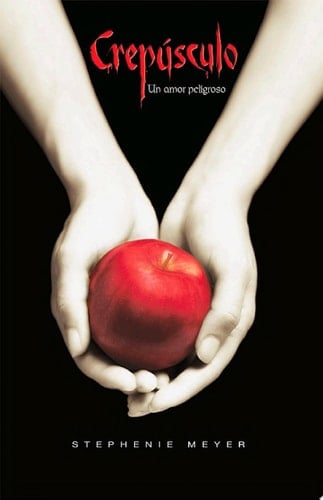 Crepúsculo - Stephenie Meyer · 2015