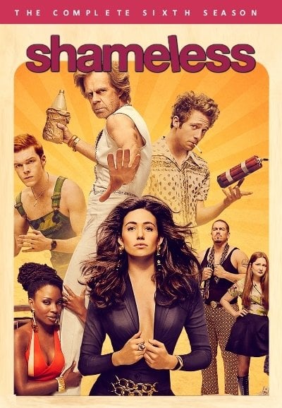 Shameless - Temporada 6 · Episódio 9