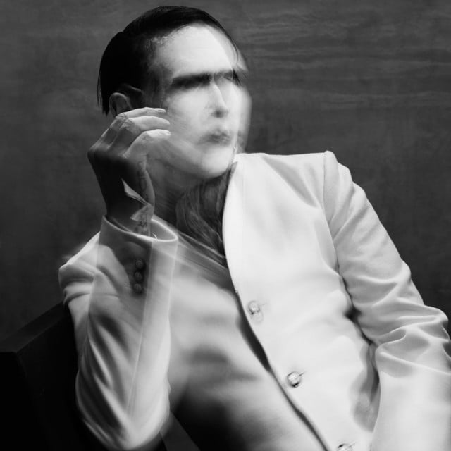 Killing Strangers - Song · Marilyn Manson