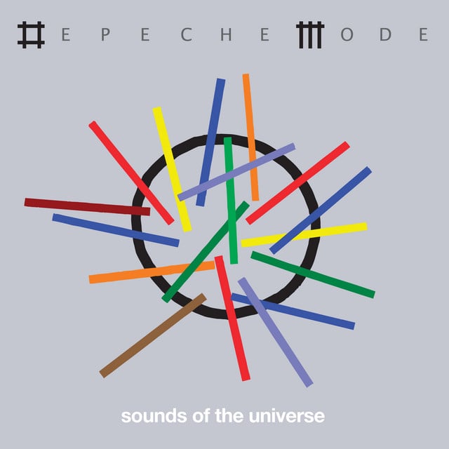 Corrupt - Song · Depeche Mode