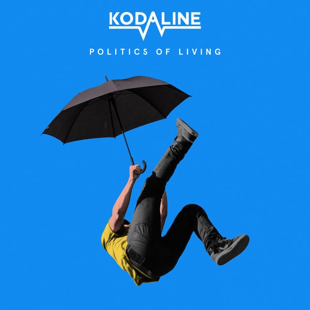 Brother - Track · Kodaline