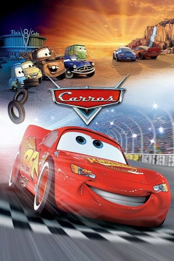 Carros - John Lasseter · 2006
