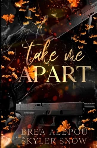 Take Me Apart (Vitale Brothers) - Brea Alepoú, Skyler Snow · 2023