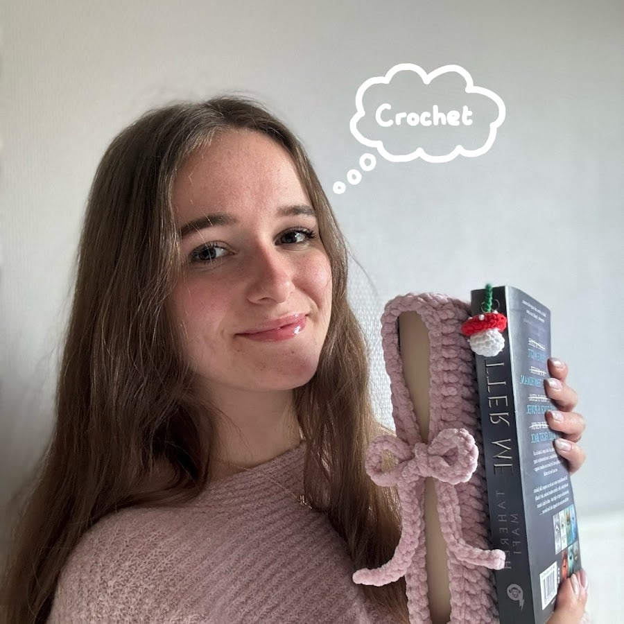 CrochetTreasure - YouTube