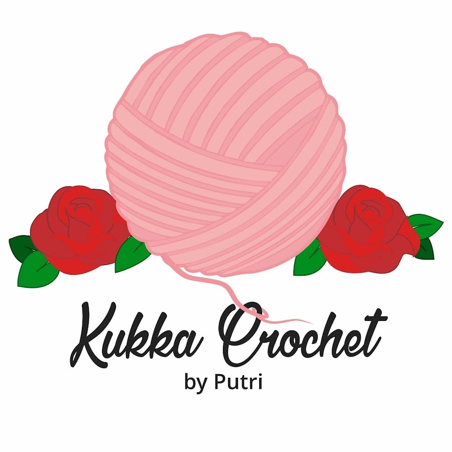 Kukkacrochet By Putri - YouTube
