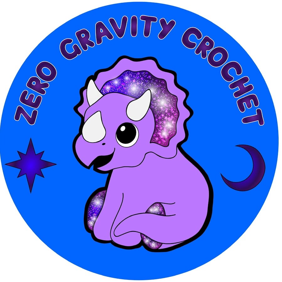 Zero Gravity Crochet - YouTube
