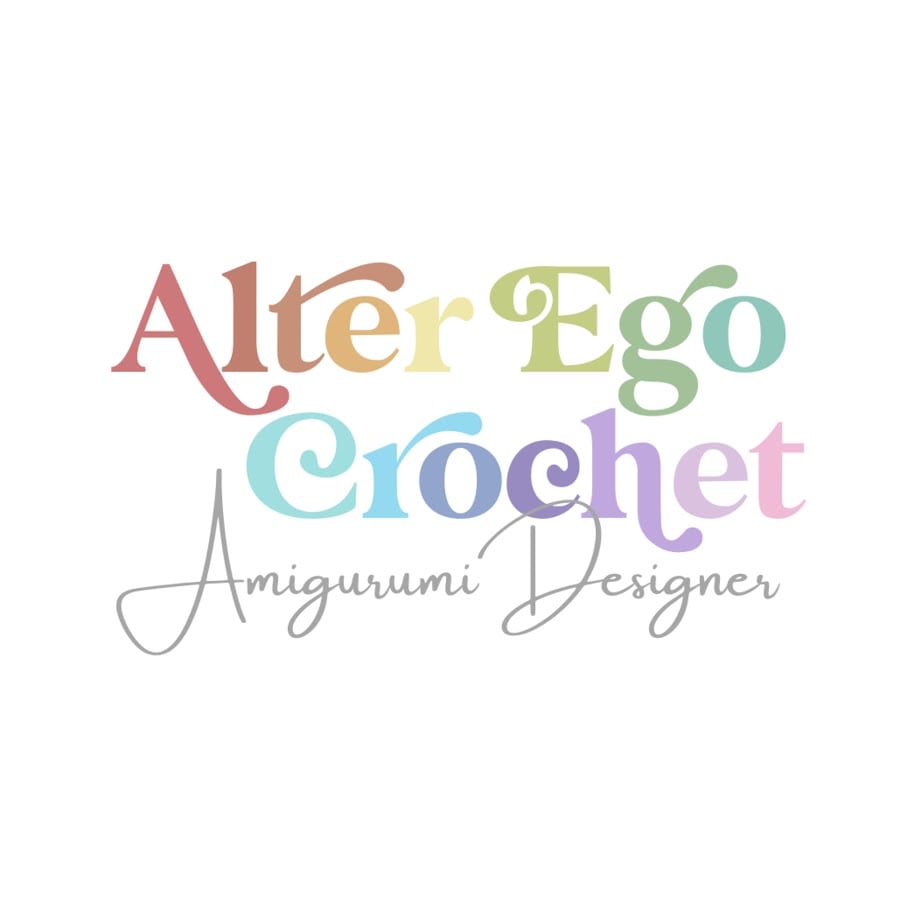 Alter Ego Crochet - YouTube