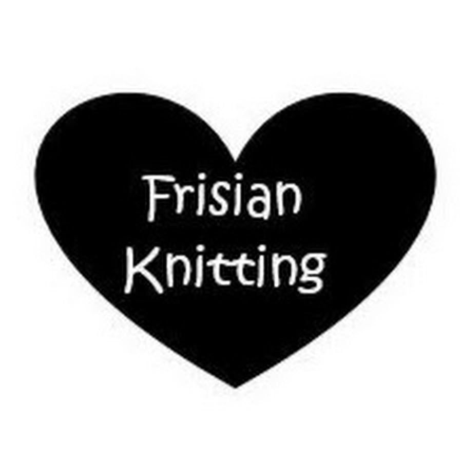 Frisian Knitting tutorials - YouTube