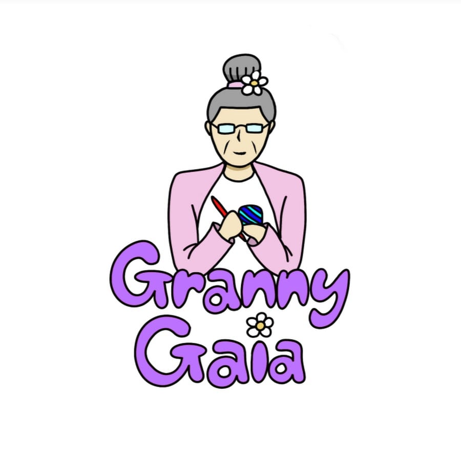 Granny Gaia - YouTube