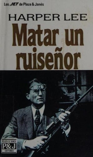 Matar a Un Ruiseñor