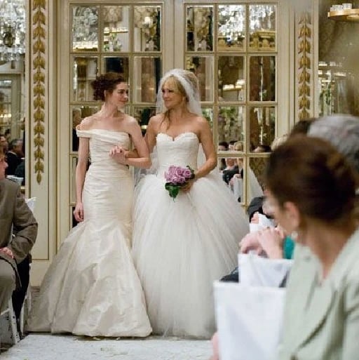 Guerra de novias - Gary Winick · 2009
