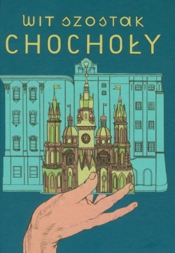 Chochoły - Wit Szostak · 2010