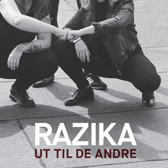 Om igjen - Song · Razika