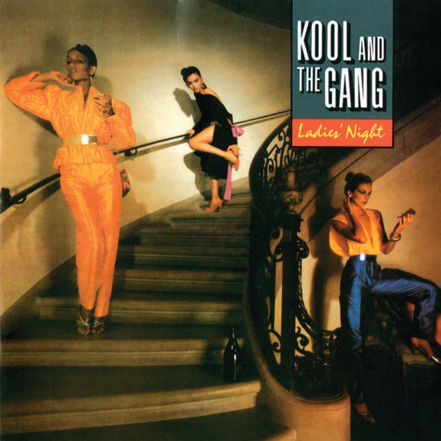 Ladies Night - Song · Kool & The Gang