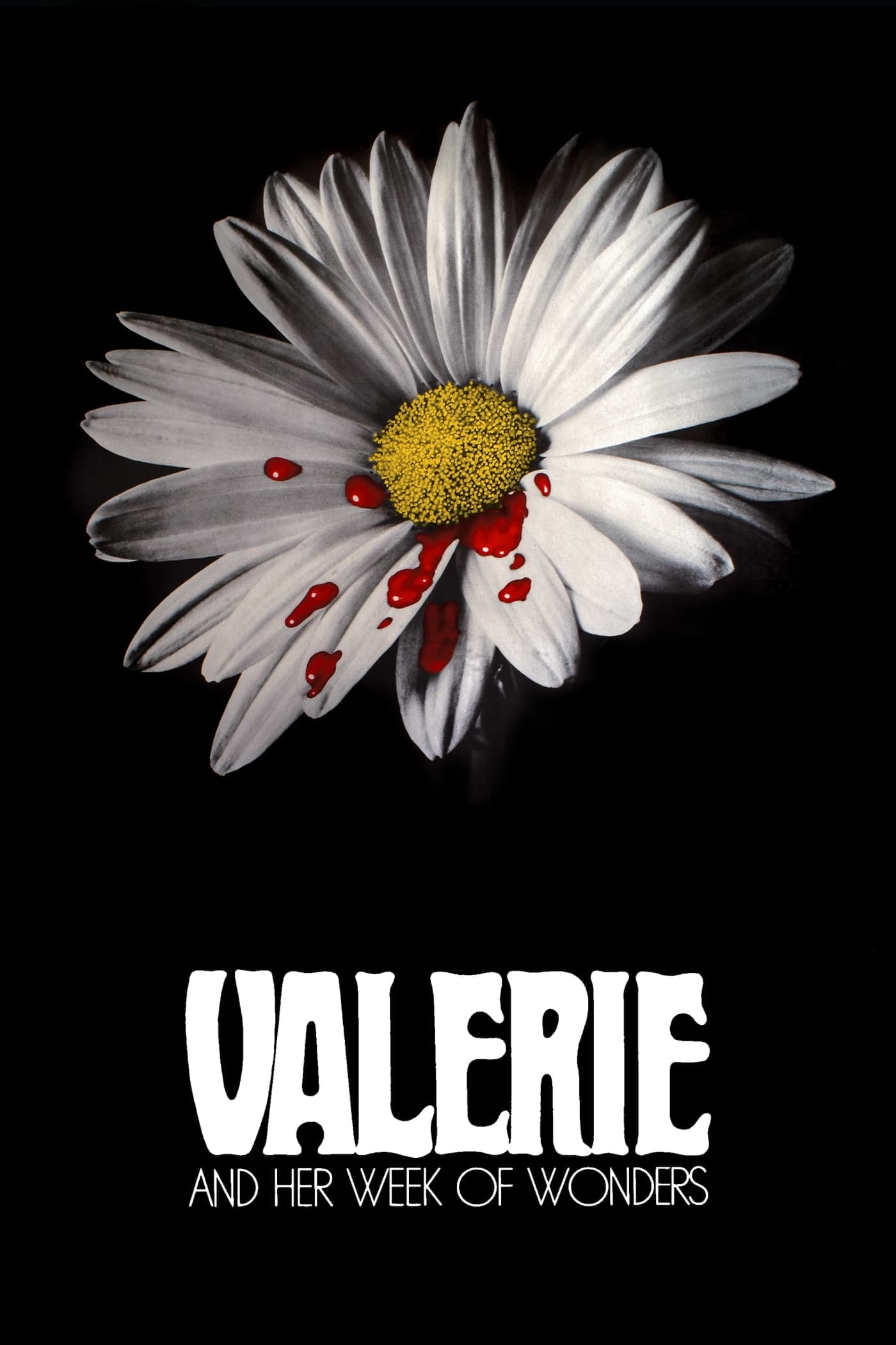 Valerie and Her Week of Wonders - Jaromil Jireš · 1970