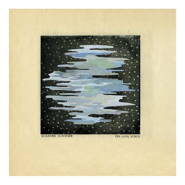 Slowly - Song · Susanne Sundfør