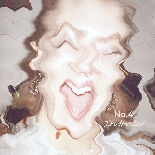 Min for en kveld - Song · No. 4