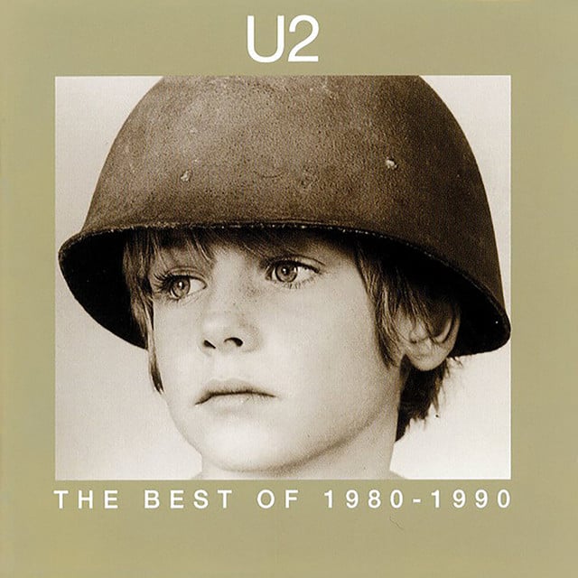 New Year's Day - Song · U2