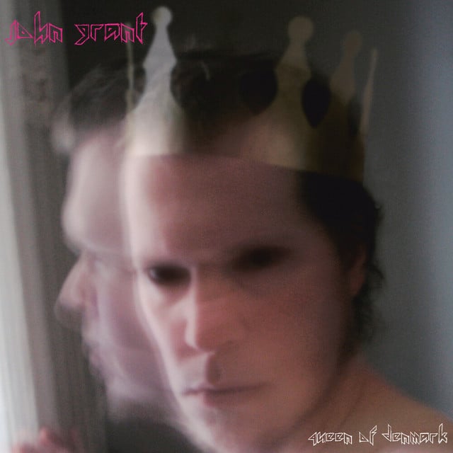 Marz - Song · John Grant