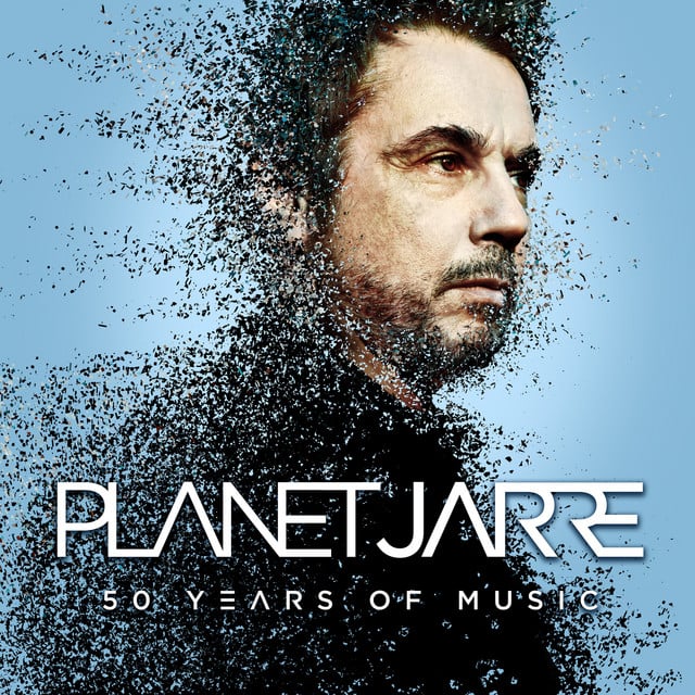 Souvenir de Chine - Song · Jean-Michel Jarre