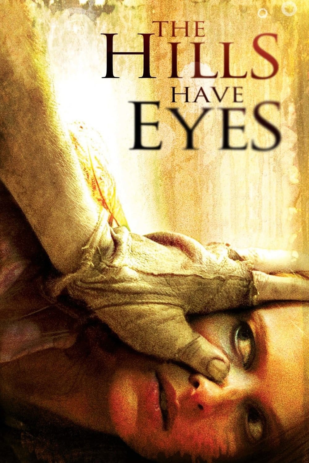 The Hills Have Eyes - Alexandre Aja · 2006